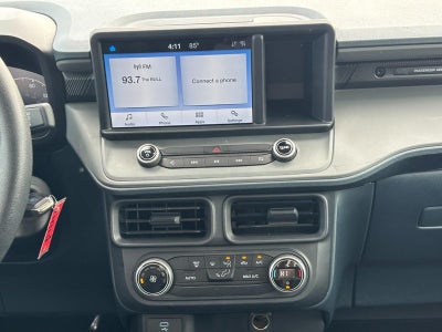 2022 Ford Maverick XL FWD SuperCrew