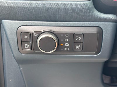 2022 Ford Maverick XL FWD SuperCrew