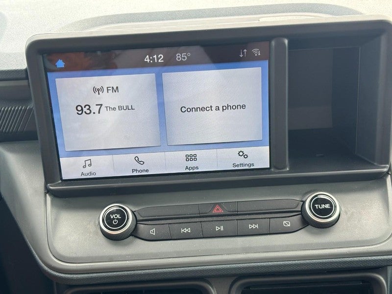 2022 Ford Maverick XL FWD SuperCrew