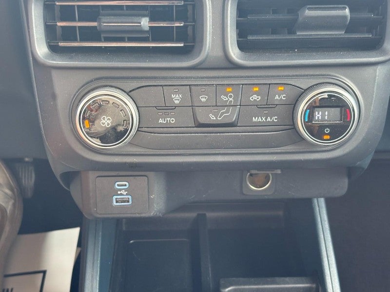 2022 Ford Maverick XL FWD SuperCrew