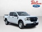 2022 Ford Maverick XL FWD SuperCrew