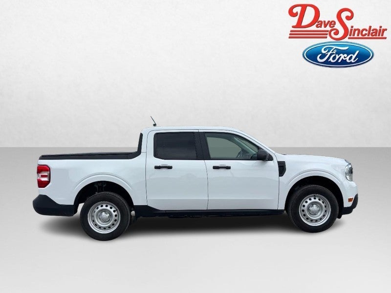 2022 Ford Maverick XL FWD SuperCrew