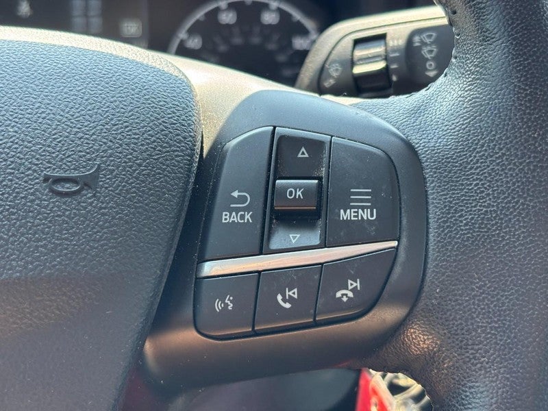 2022 Ford Maverick XLT AWD SuperCrew