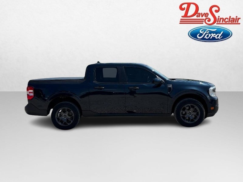 2022 Ford Maverick XLT AWD SuperCrew