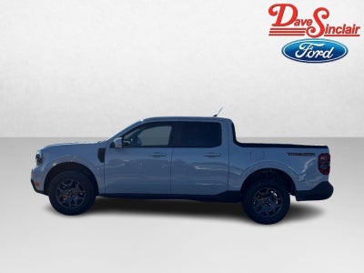 2023 Ford Maverick Advanced AWD SuperCrew