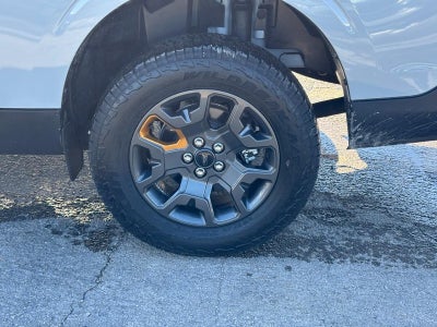 2023 Ford Maverick Advanced AWD SuperCrew