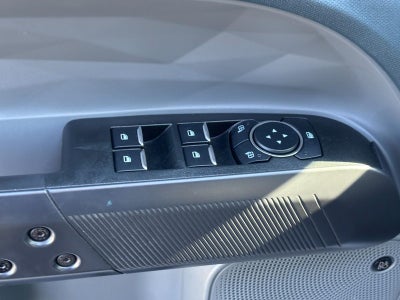 2023 Ford Maverick Advanced AWD SuperCrew