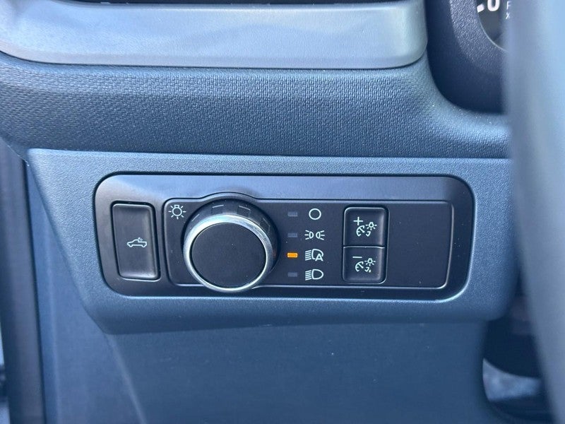 2023 Ford Maverick Advanced AWD SuperCrew