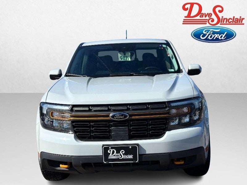 2023 Ford Maverick Advanced AWD SuperCrew