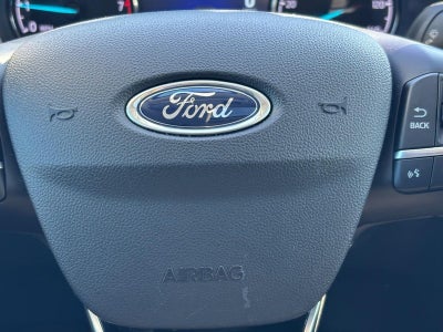 2023 Ford Maverick Advanced AWD SuperCrew