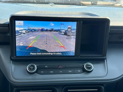 2023 Ford Maverick Advanced AWD SuperCrew