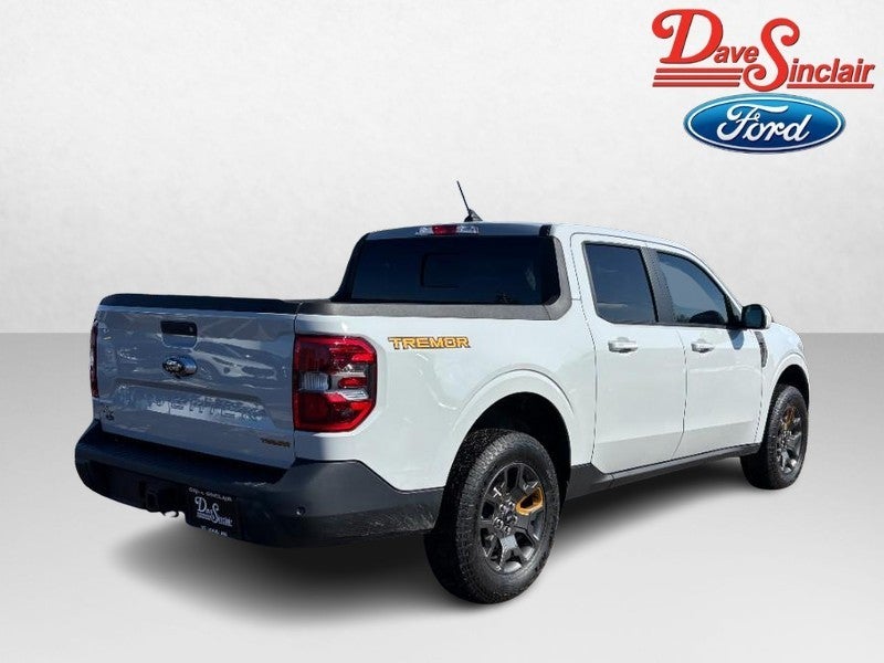 2023 Ford Maverick Advanced AWD SuperCrew