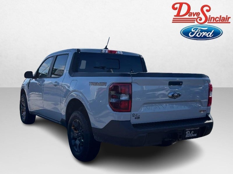 2023 Ford Maverick Advanced AWD SuperCrew