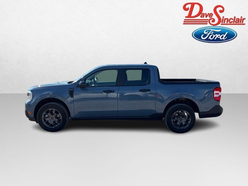 2024 Ford Maverick XLT FWD SuperCrew