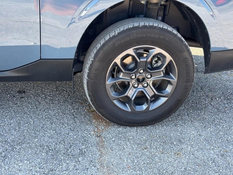 2024 Ford Maverick XLT FWD SuperCrew