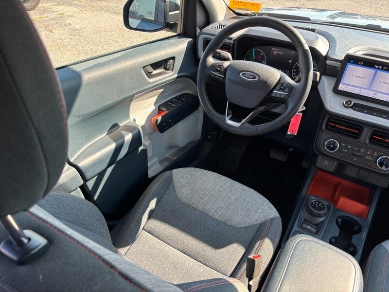 2024 Ford Maverick XLT FWD SuperCrew