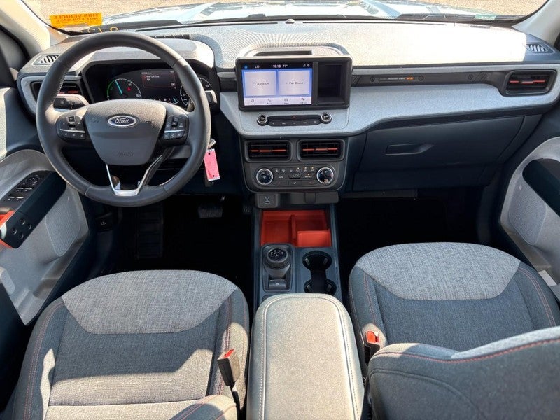 2024 Ford Maverick XLT FWD SuperCrew