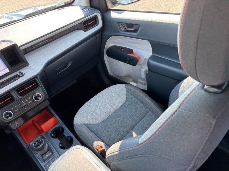 2024 Ford Maverick XLT FWD SuperCrew