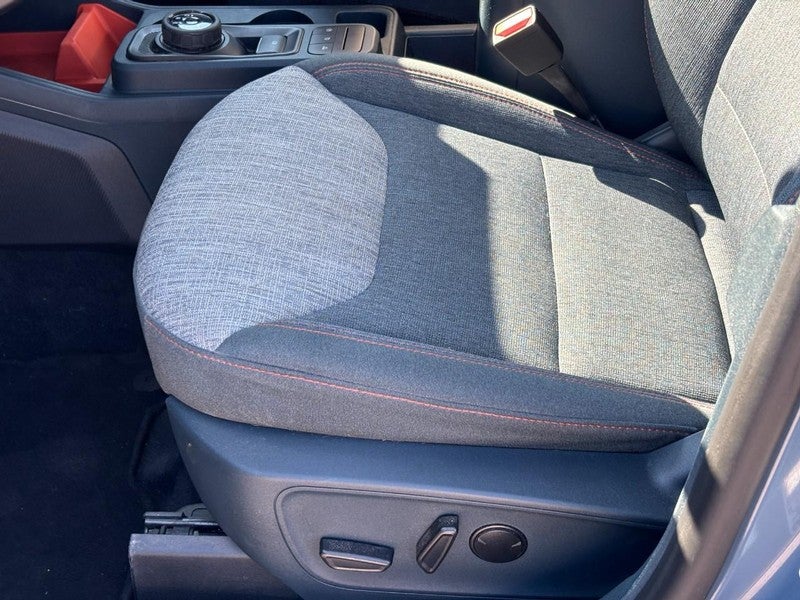 2024 Ford Maverick XLT FWD SuperCrew