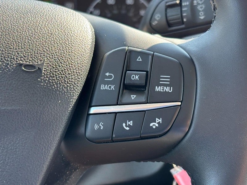 2024 Ford Maverick XLT FWD SuperCrew