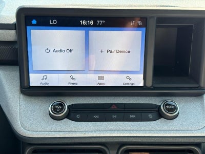 2024 Ford Maverick XLT FWD SuperCrew