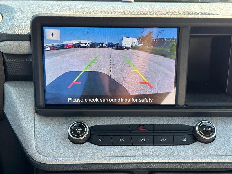 2024 Ford Maverick XLT FWD SuperCrew