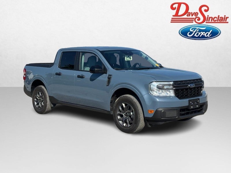 2024 Ford Maverick XLT FWD SuperCrew
