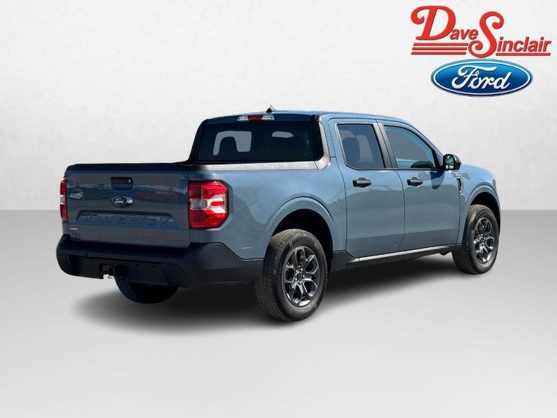 2024 Ford Maverick XLT FWD SuperCrew