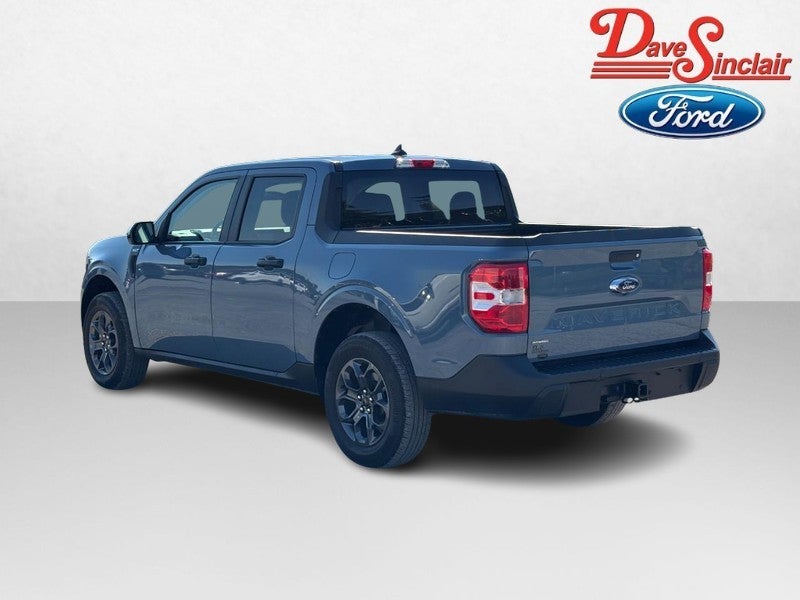 2024 Ford Maverick XLT FWD SuperCrew