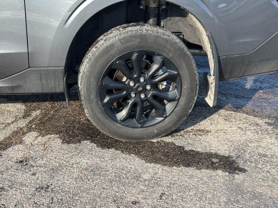 2024 Ford Maverick LARIAT FWD SuperCrew