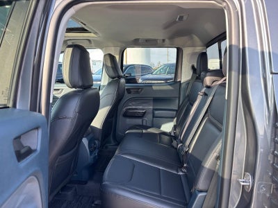 2024 Ford Maverick LARIAT FWD SuperCrew