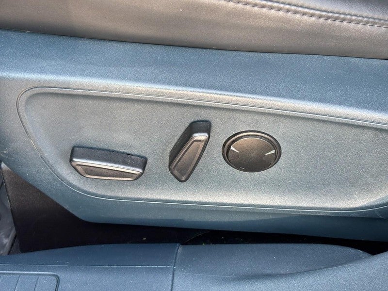 2024 Ford Maverick LARIAT FWD SuperCrew