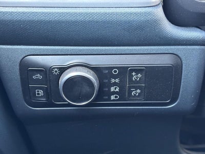 2024 Ford Maverick LARIAT FWD SuperCrew