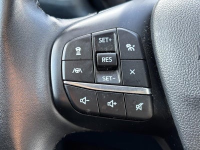 2024 Ford Maverick LARIAT FWD SuperCrew