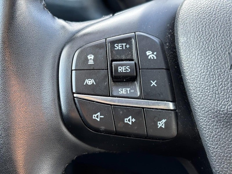 2024 Ford Maverick LARIAT FWD SuperCrew