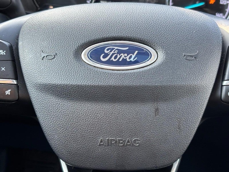 2024 Ford Maverick LARIAT FWD SuperCrew