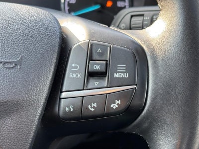 2024 Ford Maverick LARIAT FWD SuperCrew