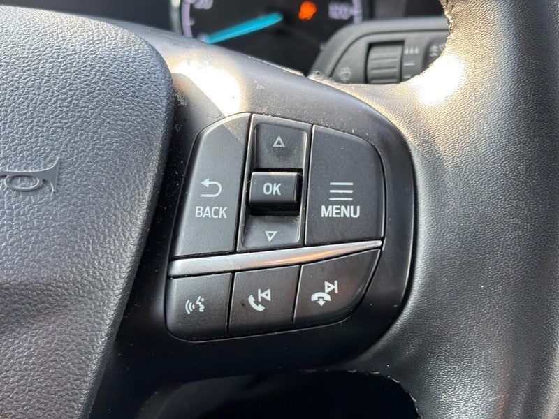 2024 Ford Maverick LARIAT FWD SuperCrew