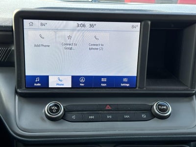 2024 Ford Maverick LARIAT FWD SuperCrew