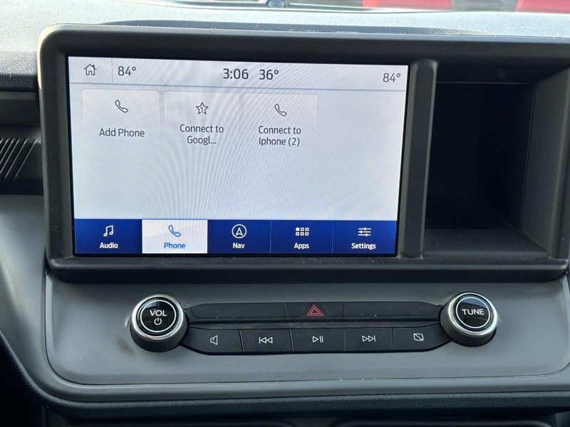 2024 Ford Maverick LARIAT FWD SuperCrew