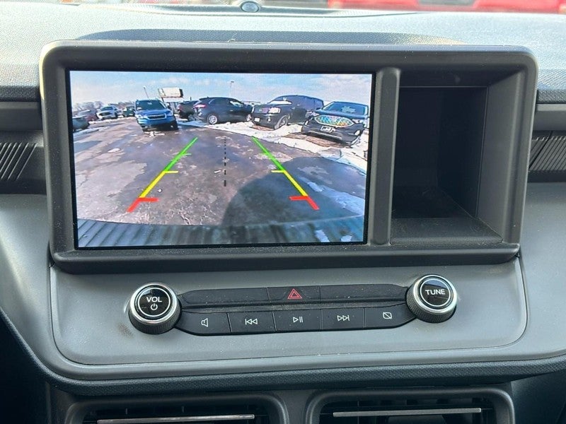 2024 Ford Maverick LARIAT FWD SuperCrew