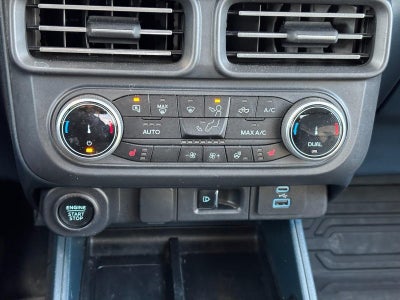 2024 Ford Maverick LARIAT FWD SuperCrew