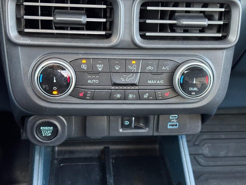 2024 Ford Maverick LARIAT FWD SuperCrew