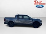 2024 Ford Maverick LARIAT FWD SuperCrew