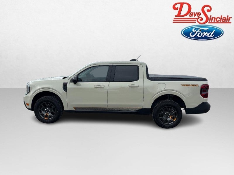 2025 Ford Maverick Tremor AWD SuperCrew