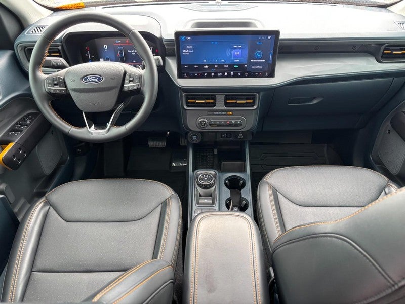 2025 Ford Maverick Tremor AWD SuperCrew