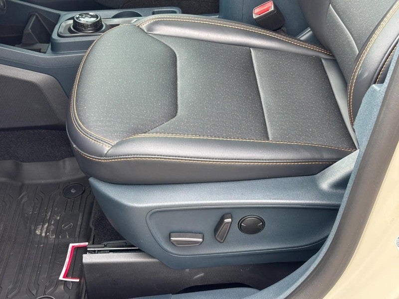 2025 Ford Maverick Tremor AWD SuperCrew