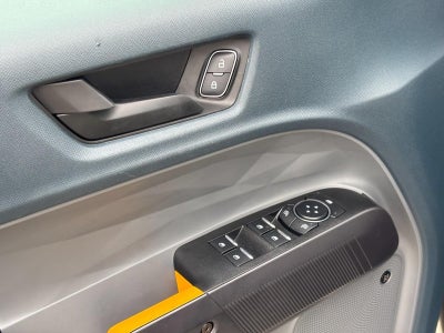 2025 Ford Maverick Tremor AWD SuperCrew