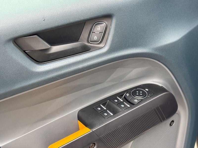 2025 Ford Maverick Tremor AWD SuperCrew