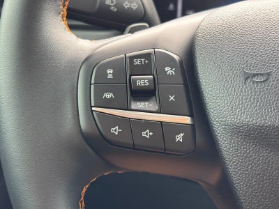 2025 Ford Maverick Tremor AWD SuperCrew